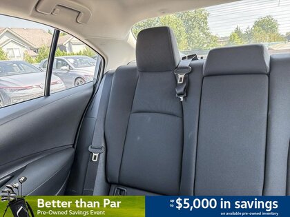 used 2025 Toyota Corolla car, priced at $34,745