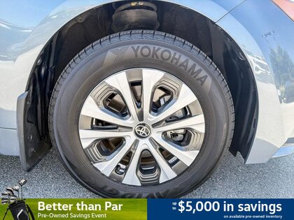 used 2025 Toyota Corolla car, priced at $34,745