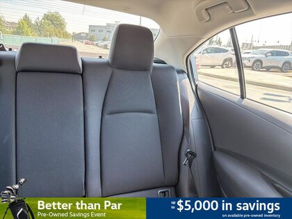 used 2025 Toyota Corolla car, priced at $34,745