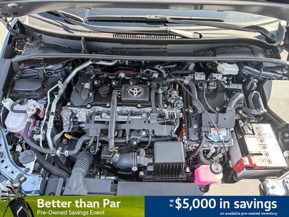 used 2025 Toyota Corolla car, priced at $34,745