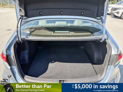 used 2025 Toyota Corolla car, priced at $34,745