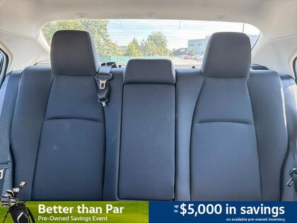used 2025 Toyota Corolla car, priced at $34,745