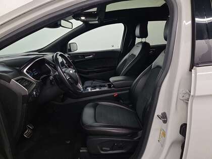 used 2021 Ford Edge car, priced at $27,888