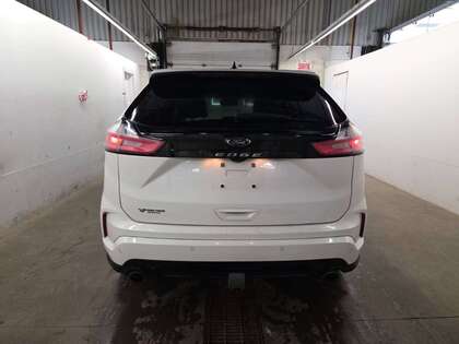 used 2021 Ford Edge car, priced at $27,888