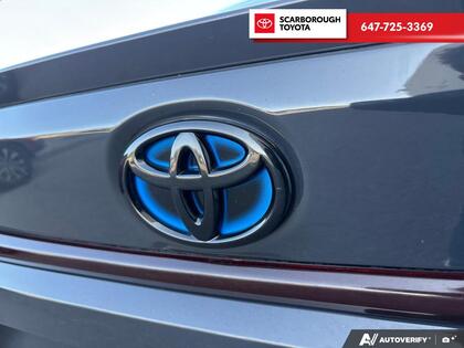 used 2024 Toyota Corolla car, priced at $29,995