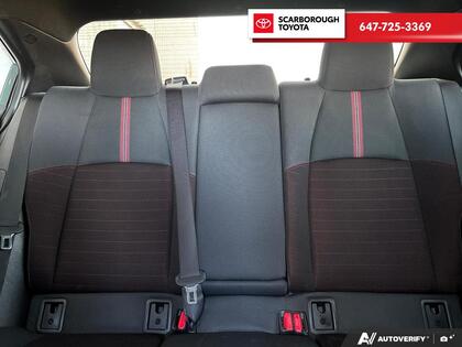 used 2024 Toyota Corolla car, priced at $29,995
