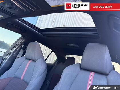 used 2024 Toyota Corolla car, priced at $29,995