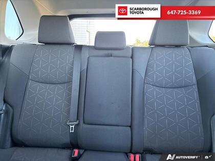 used 2024 Toyota RAV4 car, priced at $41,995