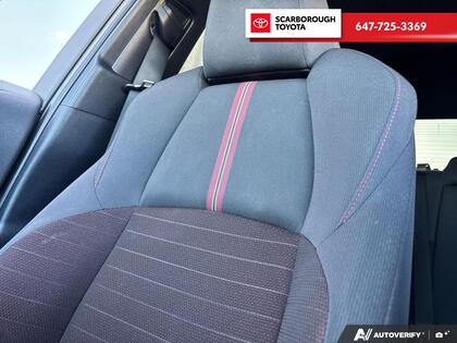 used 2024 Toyota Corolla car, priced at $29,995