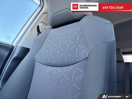 used 2024 Toyota RAV4 car, priced at $41,995