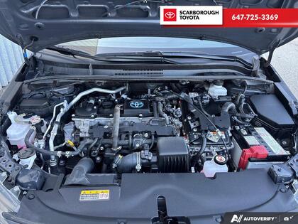 used 2024 Toyota Corolla car, priced at $29,995
