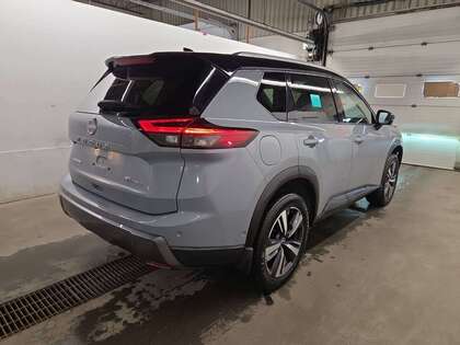 used 2024 Nissan Rogue car, priced at $35,416