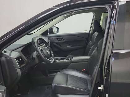 used 2024 Nissan Rogue car, priced at $33,580