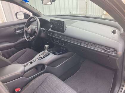 used 2026 Honda HR-V car, priced at $34,900
