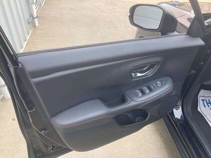 used 2026 Honda HR-V car, priced at $34,900
