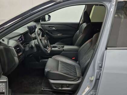 used 2024 Nissan Rogue car, priced at $34,480