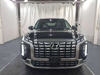 used 2023 Hyundai Palisade car, priced at $43,153