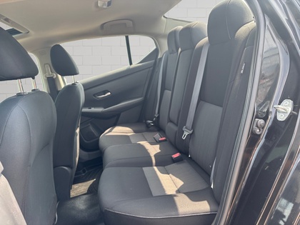 used 2022 Nissan Sentra car, priced at $21,127