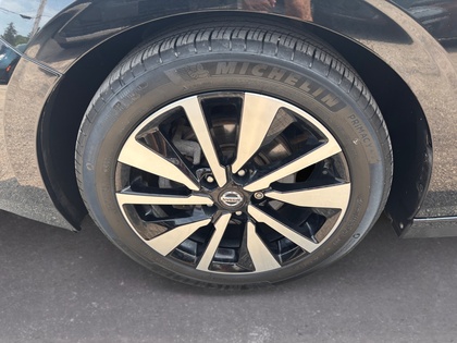 used 2022 Nissan Sentra car, priced at $21,127
