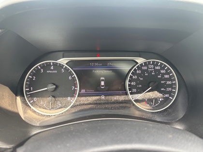 used 2022 Nissan Sentra car, priced at $21,127