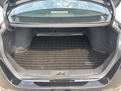 used 2022 Nissan Sentra car, priced at $21,127