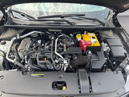 used 2022 Nissan Sentra car, priced at $21,127