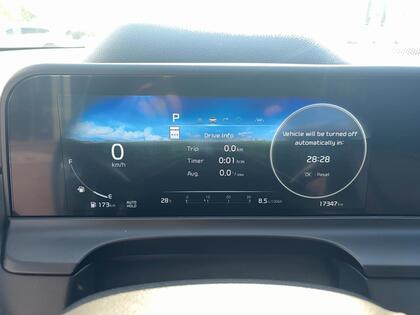 used 2024 Kia Seltos car, priced at $31,995