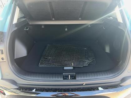 used 2024 Kia Seltos car, priced at $31,995