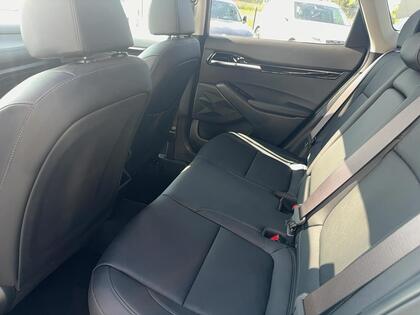used 2024 Kia Seltos car, priced at $31,995