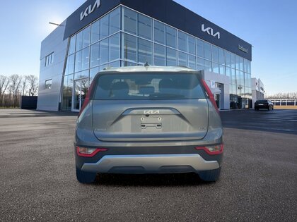 used 2023 Kia Niro PHEV car, priced at $28,999