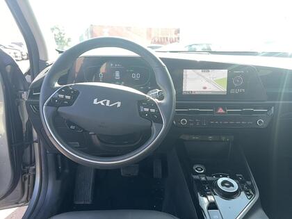 used 2023 Kia Niro PHEV car, priced at $28,999