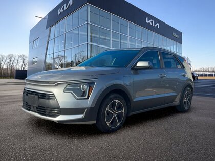 used 2023 Kia Niro PHEV car, priced at $28,999
