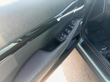 used 2024 Kia Seltos car, priced at $31,995