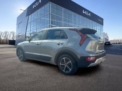 used 2023 Kia Niro PHEV car, priced at $28,999