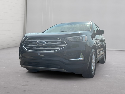 used 2022 Ford Edge car, priced at $26,588