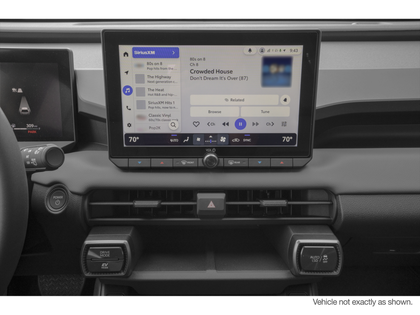 used 2026 Toyota RAV4 car, priced at $52,998
