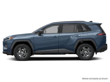used 2026 Toyota RAV4 car, priced at $52,998