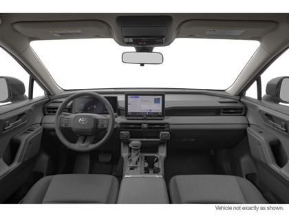 used 2026 Toyota RAV4 car, priced at $52,998