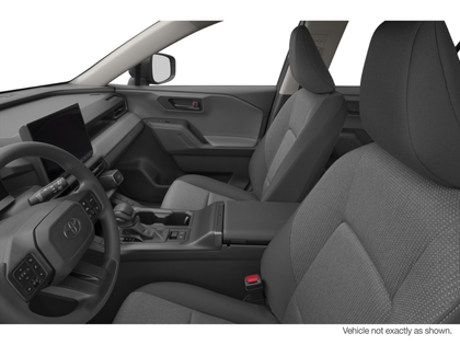 used 2026 Toyota RAV4 car, priced at $52,998