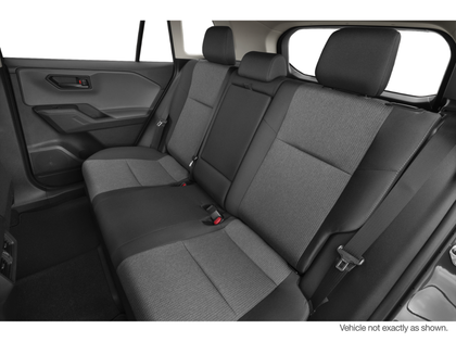 used 2026 Toyota RAV4 car, priced at $52,998