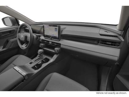 used 2026 Toyota RAV4 car, priced at $52,998