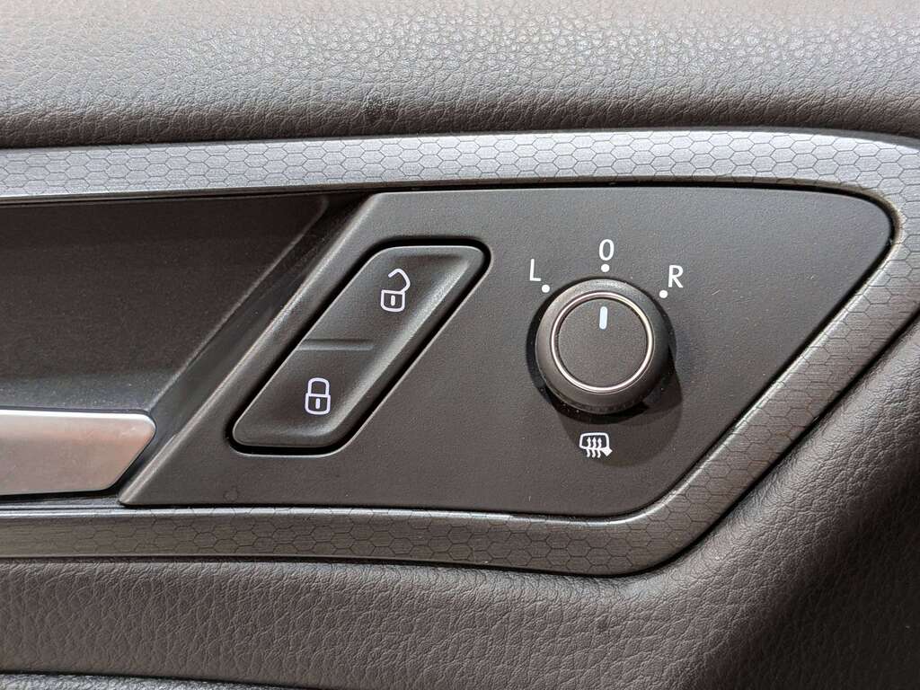 Volkswagen Golf GTI 2018