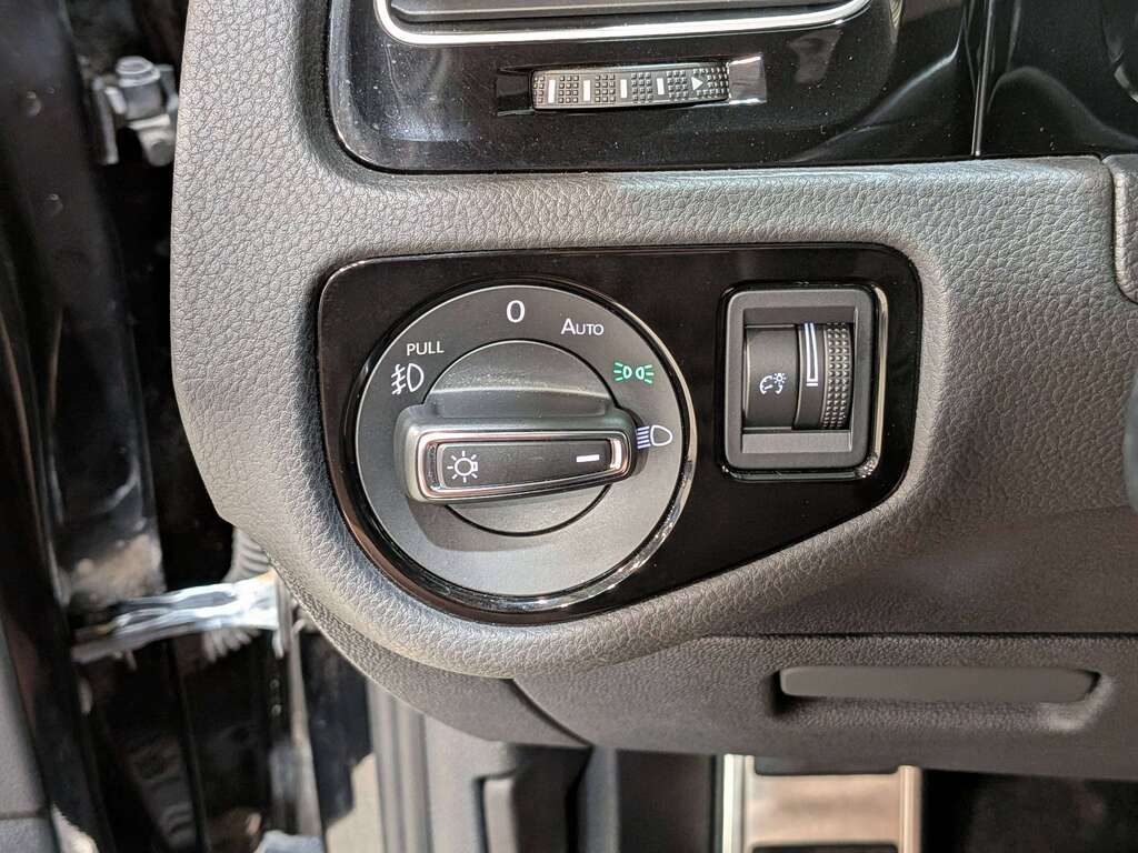 Volkswagen Golf GTI 2018