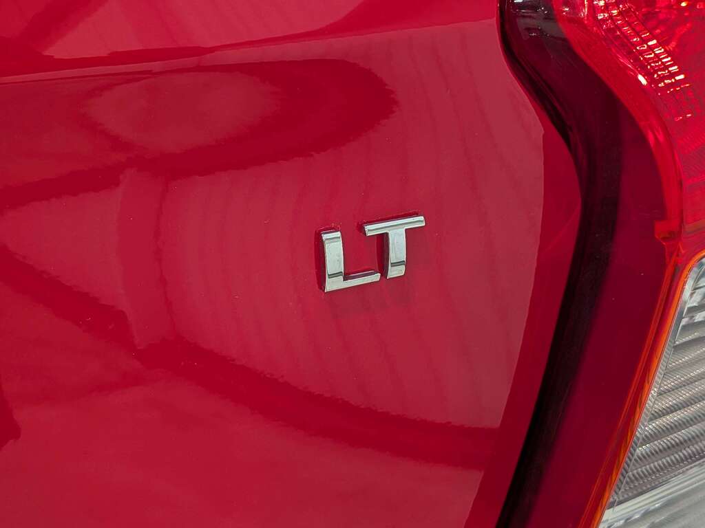 Chevrolet Spark 2022