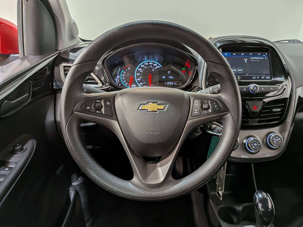 Chevrolet Spark 2022
