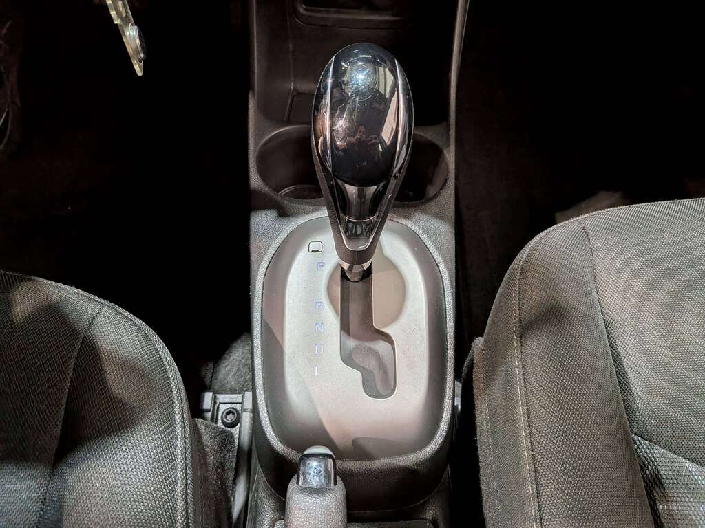 Chevrolet Spark 2022