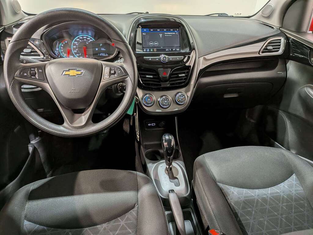Chevrolet Spark 2022