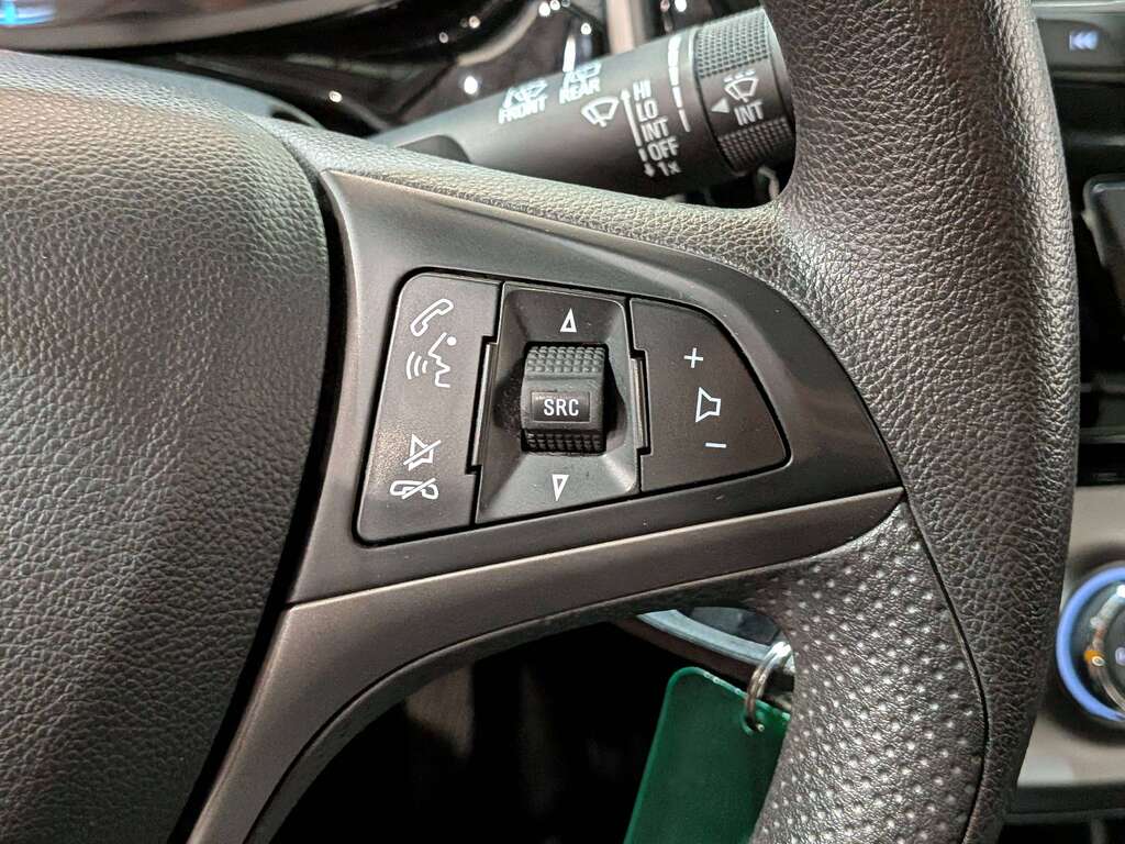 Chevrolet Spark 2022