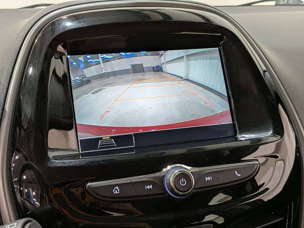 Chevrolet Spark 2022
