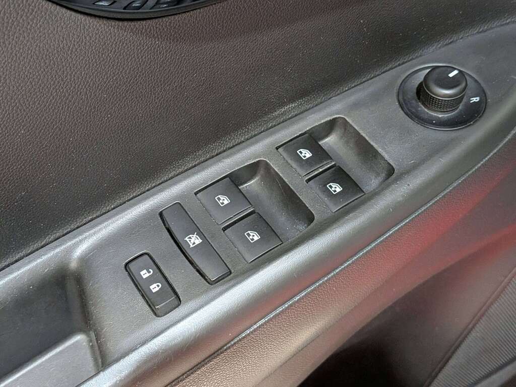 Chevrolet Spark 2022